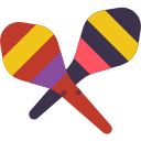 maracas 