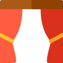 rideaux 