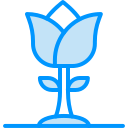 tulipán icon