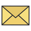 correo electrónico icon