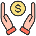 dinero icon