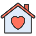 corazón icon