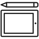 ipad icon