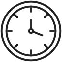 reloj icon