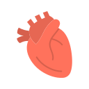 corazón icon