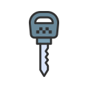 llave icon