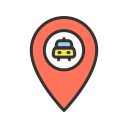 gps icon