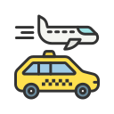 viajar icon