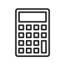 calculadora icon