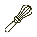 utensilio icon