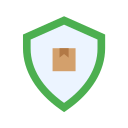 seguridad icon