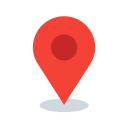 Gps icon