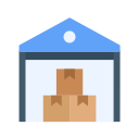 cajas icon