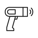 seguridad icon