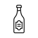 botella icon