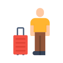 voyage icon