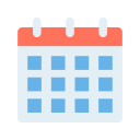 calendario icon