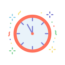 reloj icon