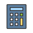 calculadora icon