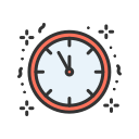 reloj icon