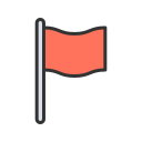 bandera icon