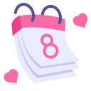 calendario icon