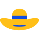 sombrero icon