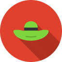 sombrero icon