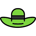 sombrero icon