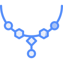 collar icon