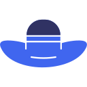 sombrero icon