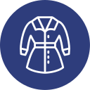 casaco impermeável 