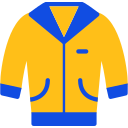 chaqueta icon