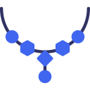 collar icon