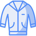 chaqueta icon