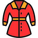 gabardina icon