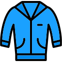 chaqueta icon