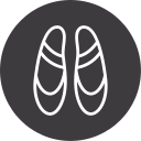 ballerinas 