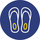 Резкий поворот icon