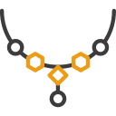 collar icon