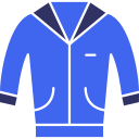 chaqueta icon