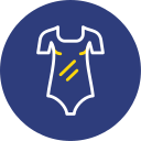 le maillot de corps 