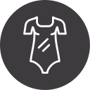le maillot de corps 