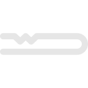 Заколка для волос 