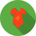 le maillot de corps 