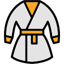 kimono icon