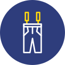 Suspenders 