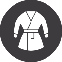 kimono icon