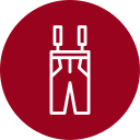 Suspenders 