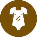 le maillot de corps 